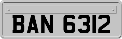 BAN6312