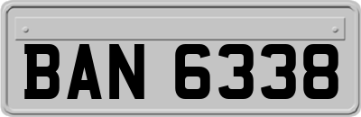 BAN6338
