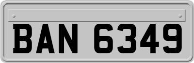 BAN6349