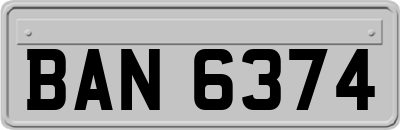 BAN6374