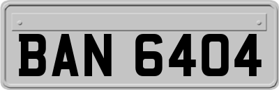BAN6404