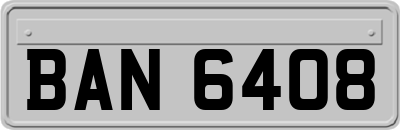 BAN6408