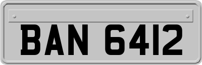 BAN6412