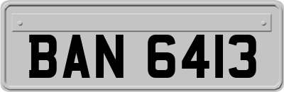 BAN6413