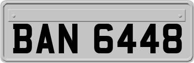 BAN6448