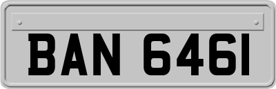 BAN6461