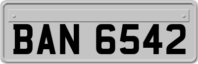 BAN6542