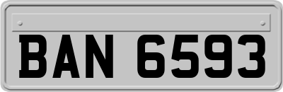 BAN6593