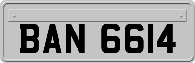 BAN6614