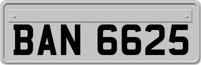 BAN6625