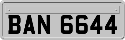 BAN6644