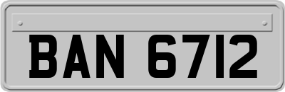 BAN6712