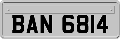 BAN6814