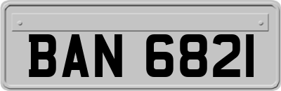 BAN6821