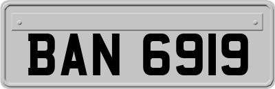 BAN6919