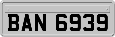 BAN6939