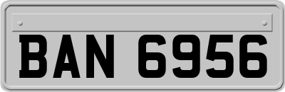 BAN6956