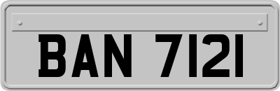 BAN7121