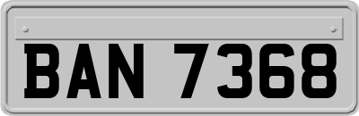 BAN7368