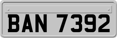 BAN7392
