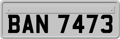 BAN7473