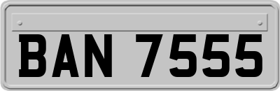 BAN7555