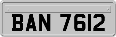 BAN7612