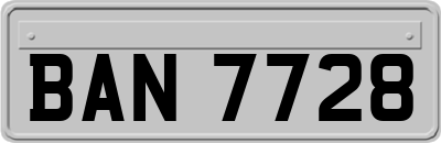 BAN7728