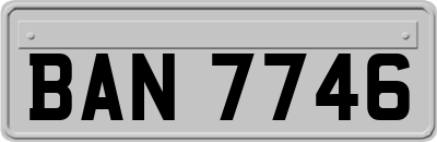 BAN7746