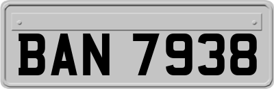 BAN7938