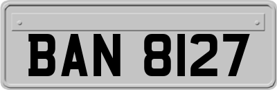 BAN8127