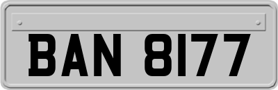 BAN8177