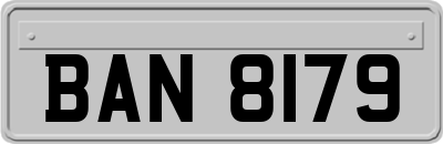 BAN8179