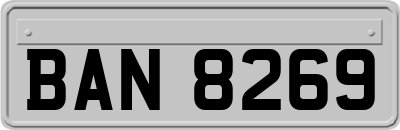 BAN8269