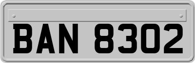 BAN8302