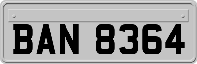BAN8364