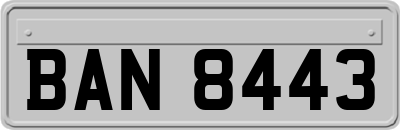 BAN8443