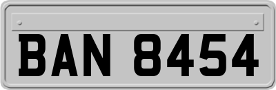BAN8454