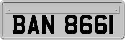BAN8661