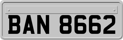 BAN8662