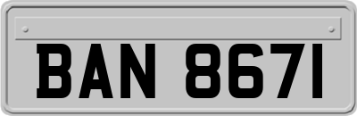 BAN8671