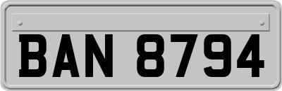BAN8794