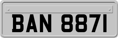 BAN8871