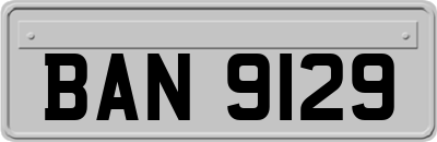 BAN9129
