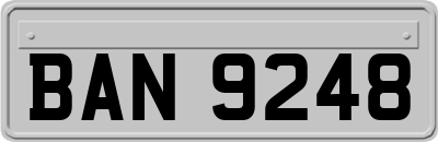 BAN9248