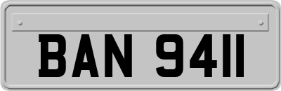 BAN9411