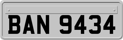BAN9434