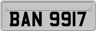 BAN9917