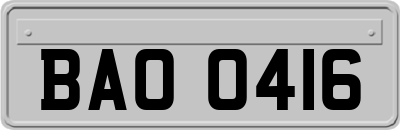 BAO0416