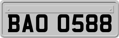 BAO0588